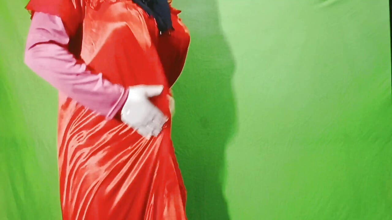 用清晰的印地語幹朋友漂亮的老婆