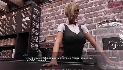 Fetish Locator - Planning to Lick Pink Haired Girls Pussy