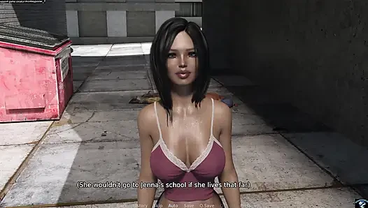 Thirsty for My Guest #3