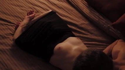 SARAH SCHOOFS NUDE