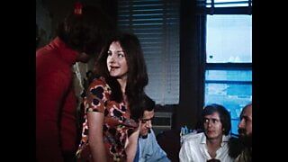 Fleshpot sulla 42a strada (1973, film completo, 35 mm, hdrip)