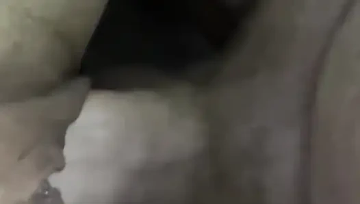 Sexy Young Mom Gets Fucked in the Break Room