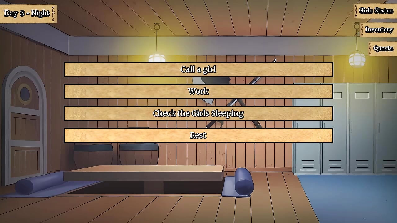 Nestašni Pirati - 1. dio - Seksi ekipa Nami, Robin i Vivi od Loveskysan69