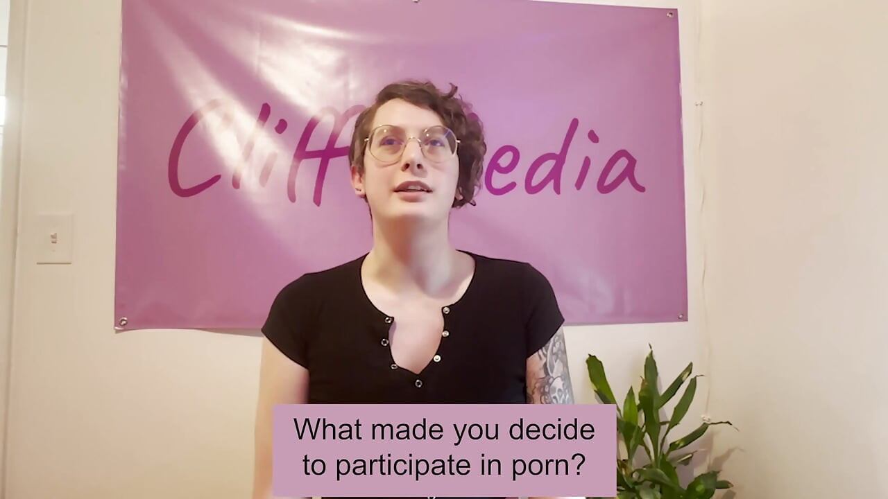 Cliff Media - Where Porn Meets Community Organizing