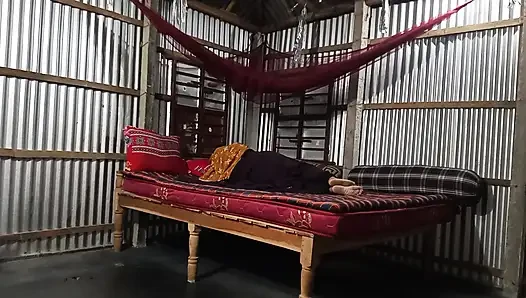 Step Neighbor with village at home