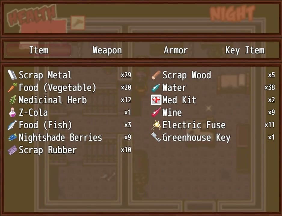 Zombie's Retreat bölüm 15 bitki kraliçesi oyunu loveskysan69