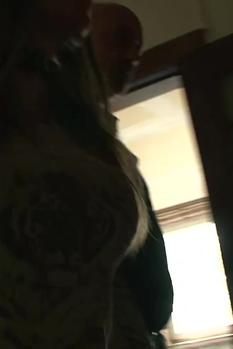 Alman bdsm - anal sikiliyor