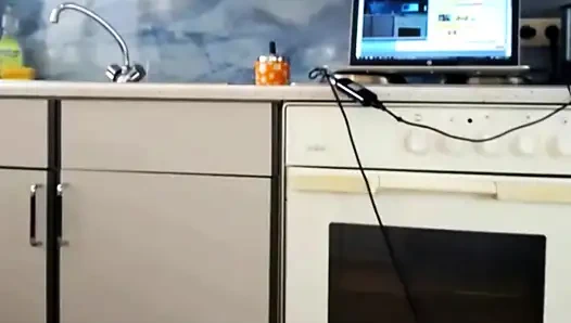 Die Kunst des verführerischen hinterns: Sich reiner Versuchung ergeben!