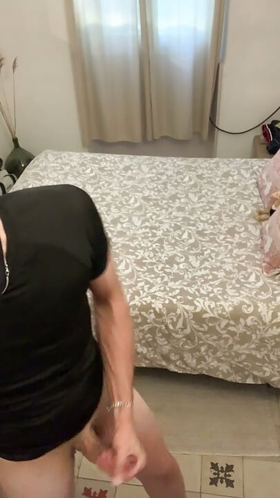 Intense fucking with grospenix