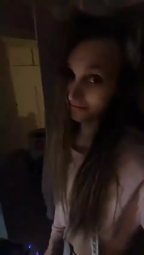 Boys Can be cute too you know (L) .. (yes that is me)