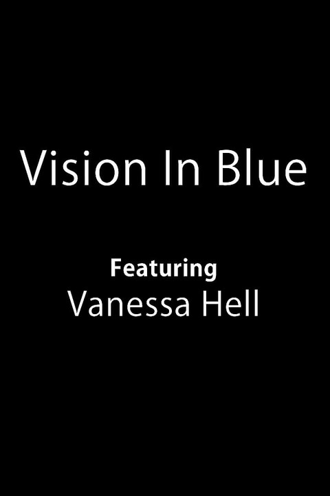 Vision in Blue