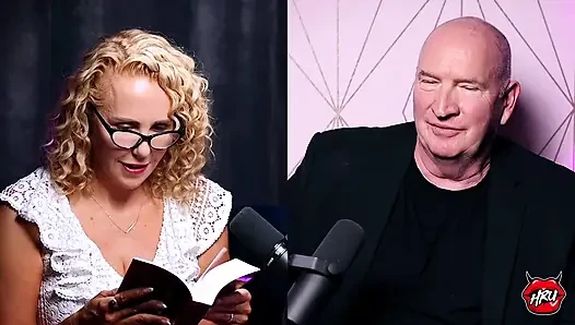Внутри Извращенная сила блеска Jonni Darkko