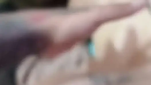 Anal and Vaginal Sex