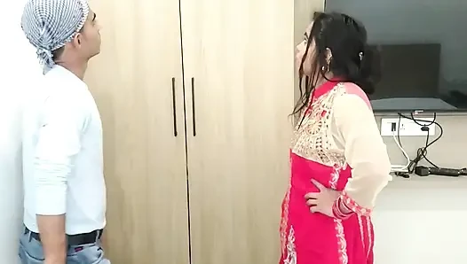 Step sister fucked by me, she wants 2000 for repair her friend scooty