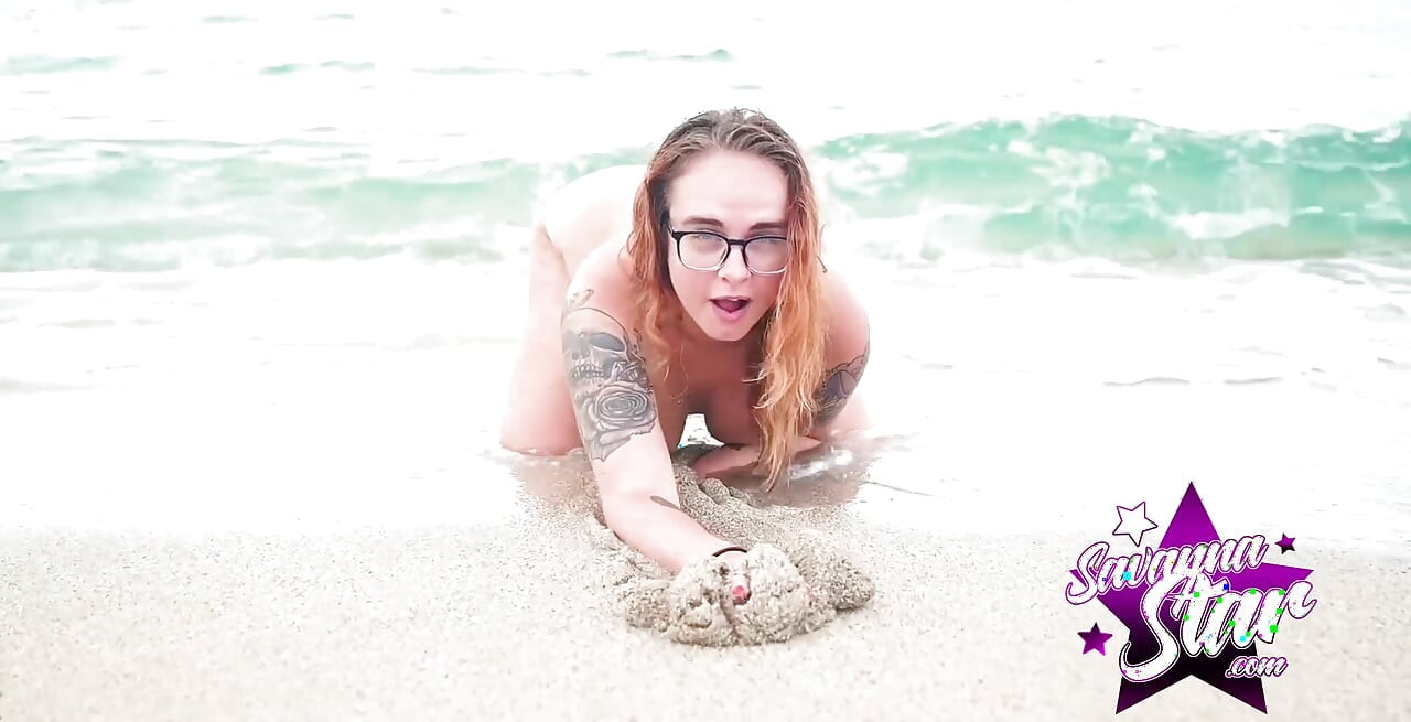 Cum Join Me at the Beach!!