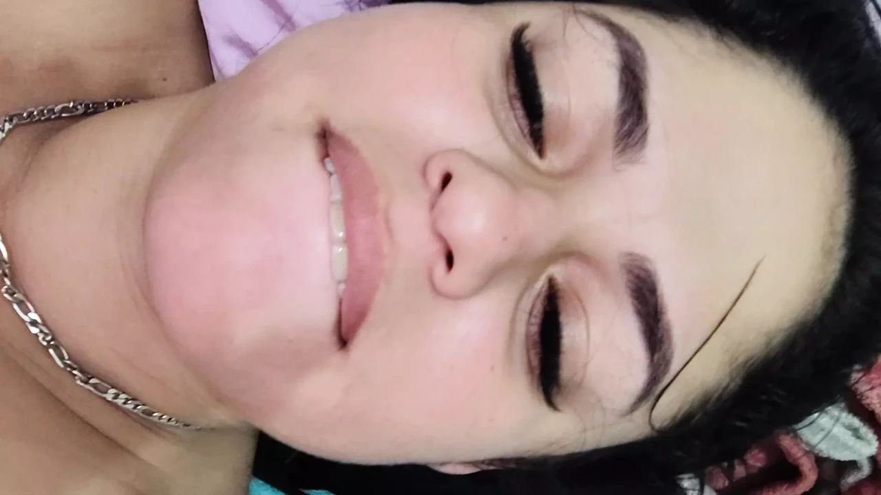 cheating on my husband deepthroating a bbc before rough side missionary fucked and creampied without  condom