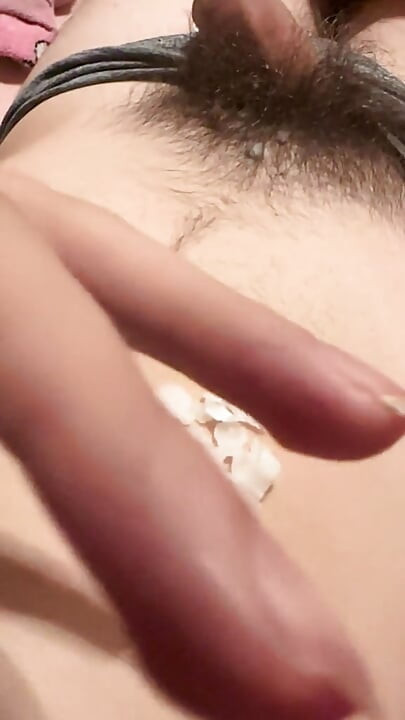 我的首次蜡游戏