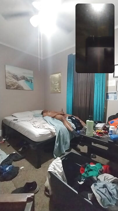 Just some good ole real life 3D sex with Warrior women and The C.I.A Chef
