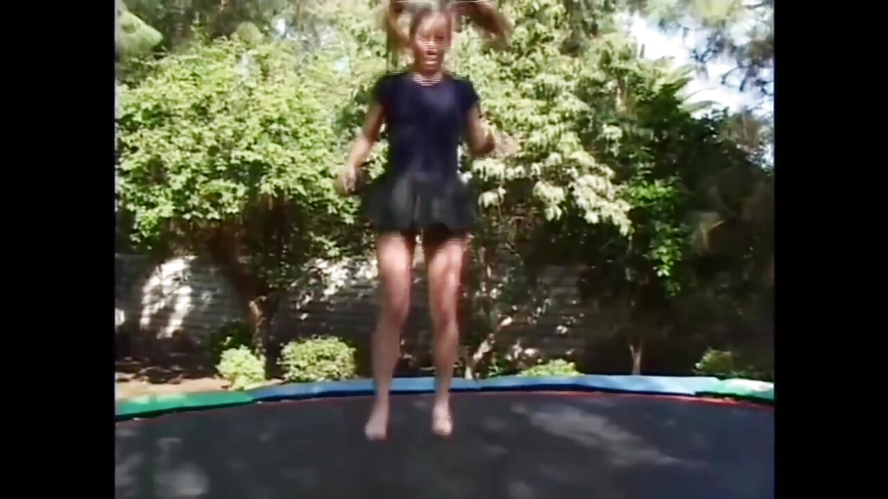 Jovenes Calientes(pelicula)