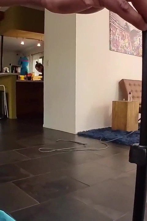 Behind the Scenes Bi Sexual Shoot