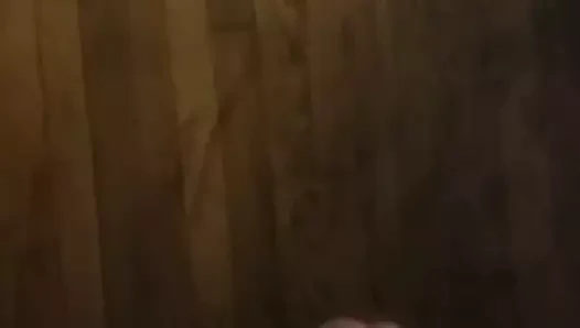 yere cumming!