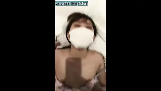 Miracle Cat Ears Plus Anal Tail Cosplay Unleashing Desire Into Massive Creampie