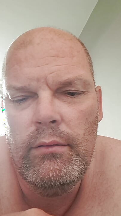 The Bitch Was Angry in the Morning