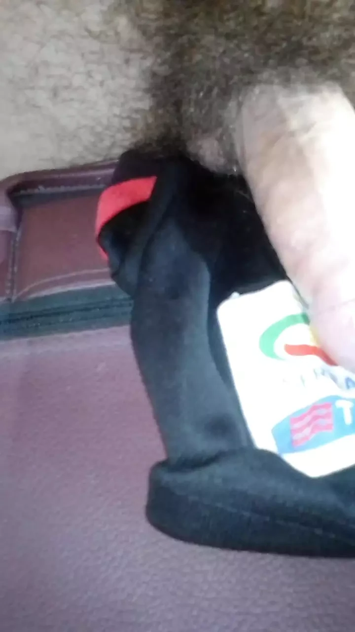ung colombiansk porr med mycket stor penis