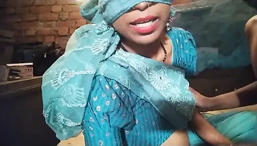 Desi Ehefrau Gesichtsfick-videos