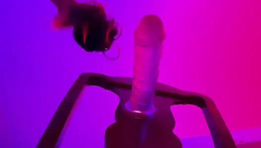 Şeytan bana bunu yaptırdı !!' TheXdemon show'da canlı!