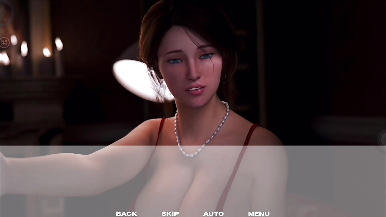 The Creditors Wife - Part 1