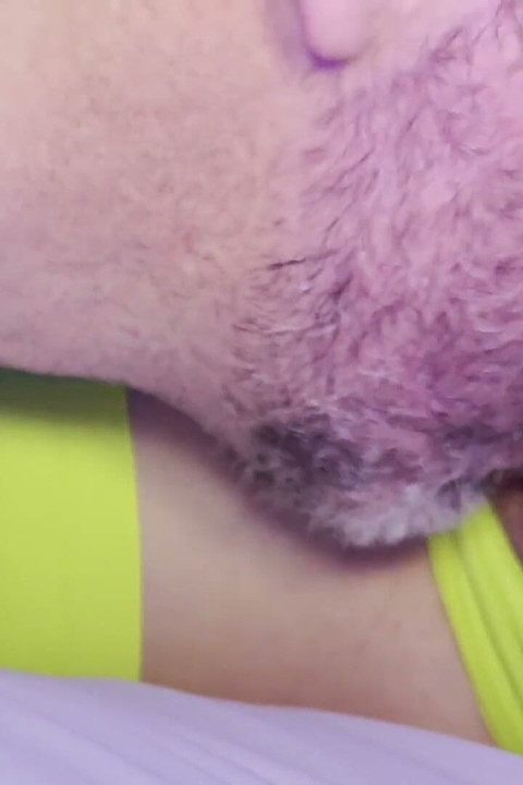 Smutsig Butt Plug Slampa Knulla