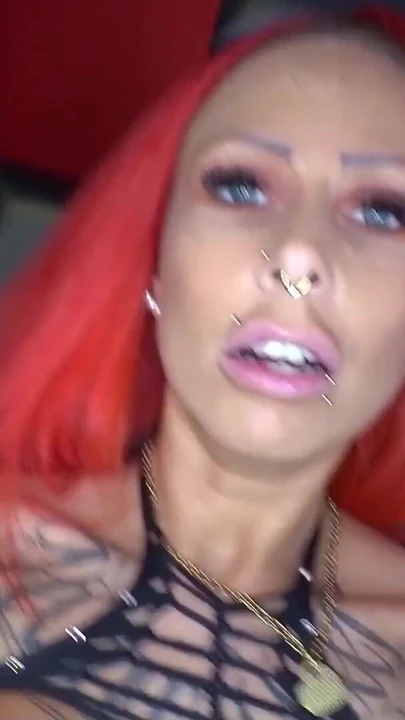 Memorable moment from "German Teen lets old Guy Creampie Drip Fuck her on Gyno Chair"