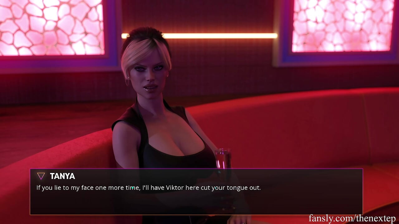 Midnight Paradise Episode 4 - 2 Scenes