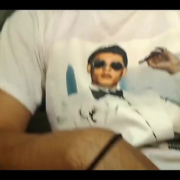 How My Dick Drips
