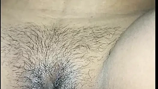 I milked out an Indian Bhabhi. I fingered her pussy. I inserted my penis into her pussy and fucked her hard.
