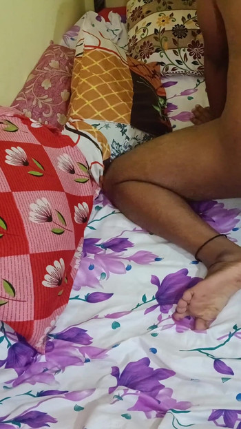 Must-share moment from "Indian Girl Indian Boy Romance"
