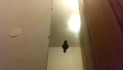 Mirrror göt tıkacı oyunu uzun zamandır sikişiyorum