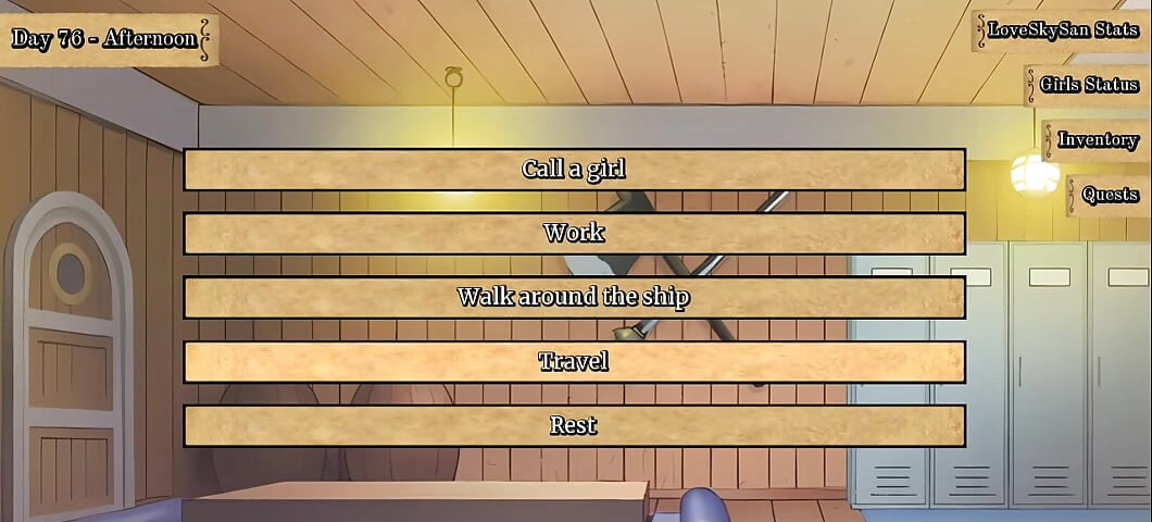 Nestašni Pirati - 17. dio: Amazonka Lily Boa Hancock od Loveskysan69