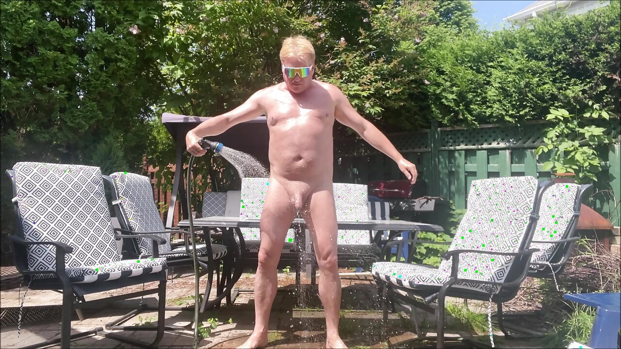 HEATING THE BALLS 3