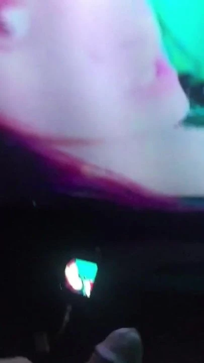 Cum tribute To Roma
