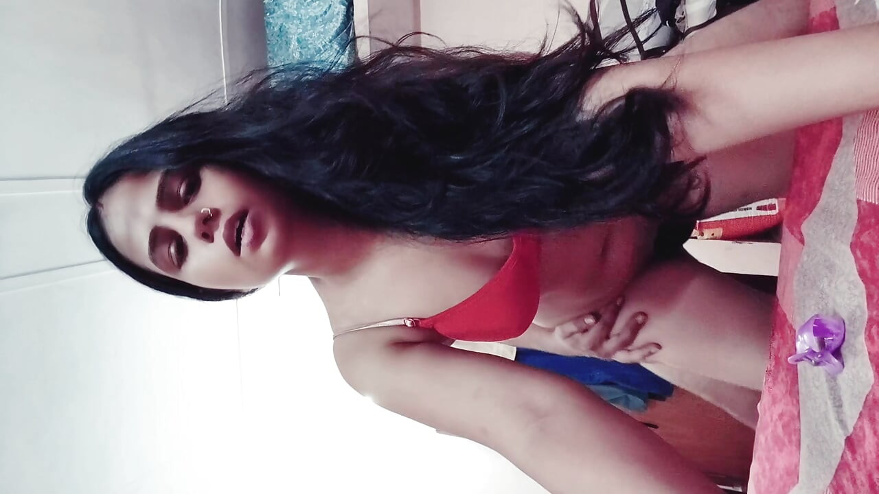 Horney Latika Dirty Talking i Hard Core Full Fuck