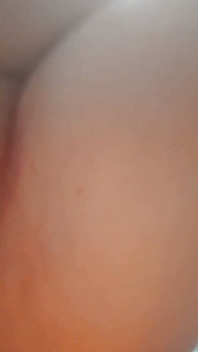 BBW MILF Hotel Room All Alone
