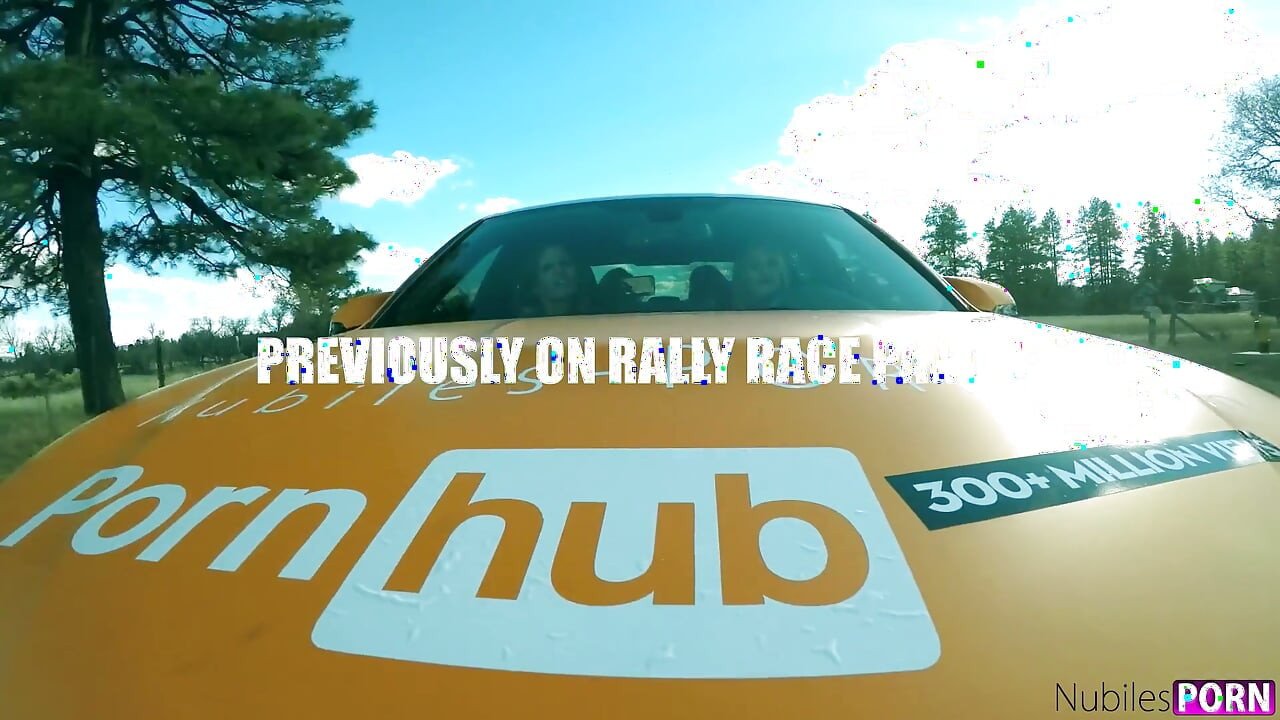Rally Race 3 - S1: e3