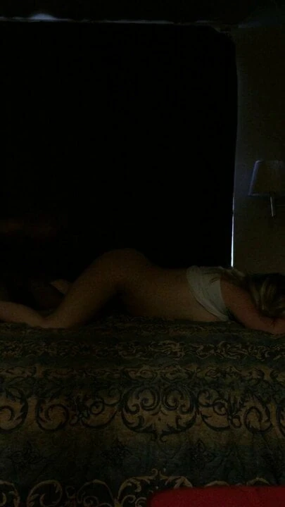 My Blonde fucks BBC Tre Thug