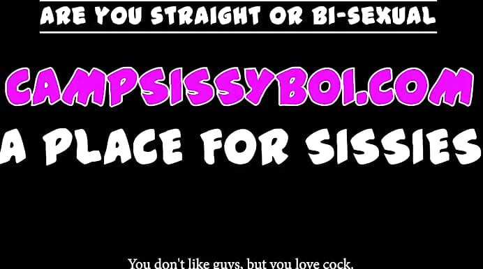 Closed Captioned Are You Straight or Bi-sexual