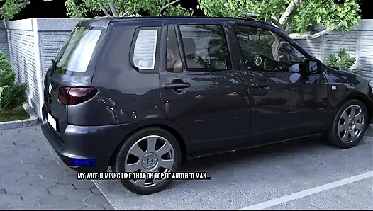 Hari natal gelap Ariana 2 bagian 2