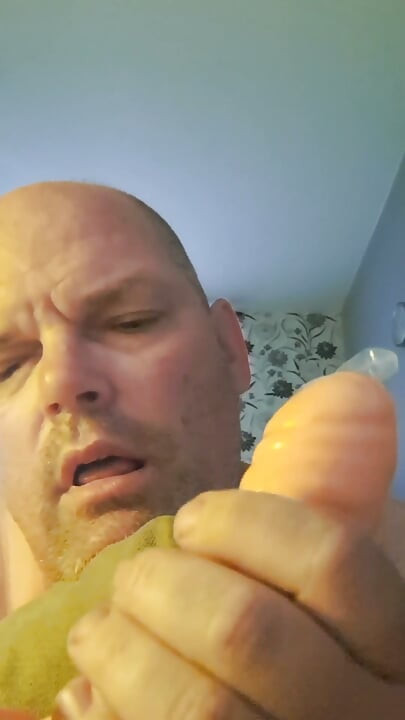 The Destroyed Bitch