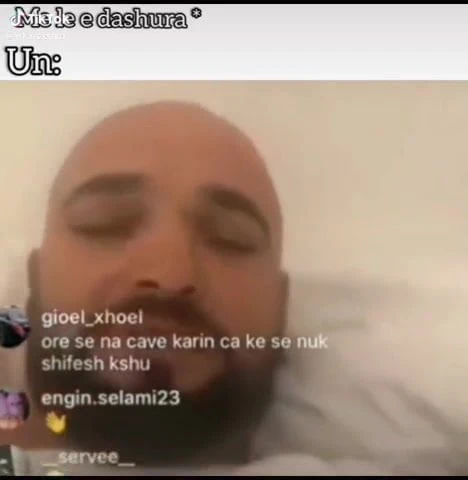 Mandi qan