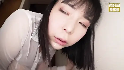 Schweißgetränkte hitzesurges, als eine gefesselte kurvige ehefrau ihre mutige, überwältigende präsenz enthüllt - szene 3